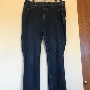 Women's jean